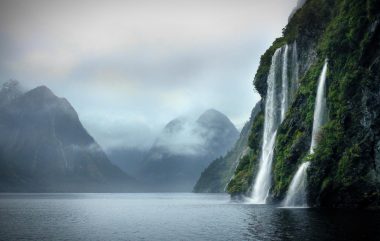 Fiordland