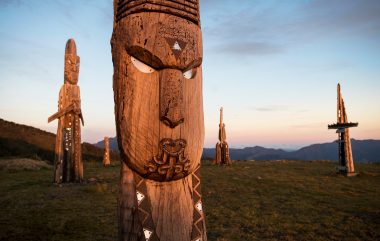 New Zealand Maori
