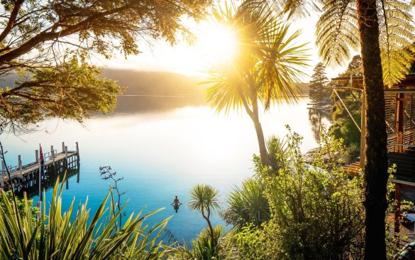 Marlborough Sounds