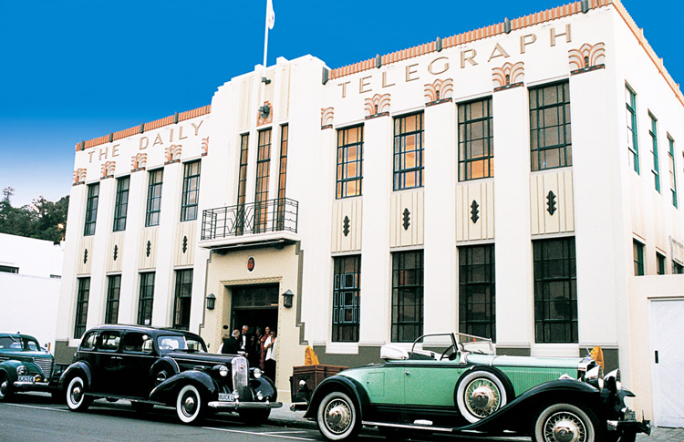 Art Deco