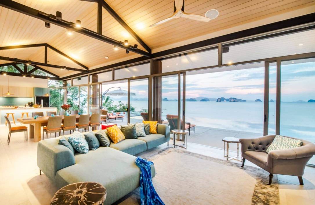 LuxuryVilla