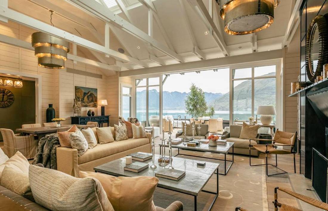 4 Bedroom Villa