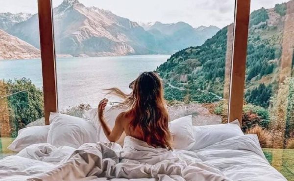 Azur Lodge Queenstown