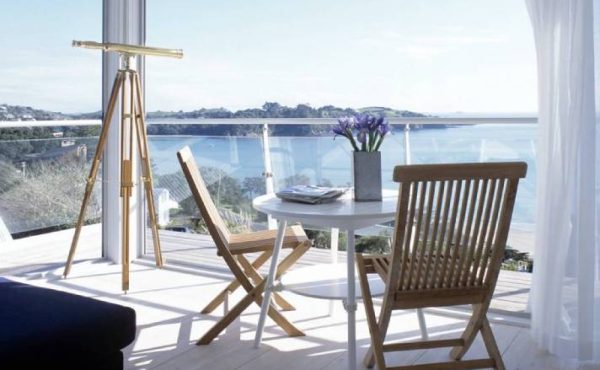 Boatshed View Waiheke Island
