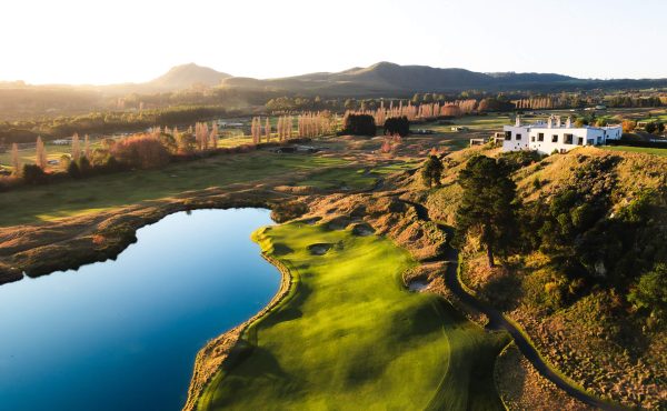 Kinloch Golf Club