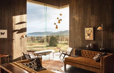 Kinloch Manor & Luxury Villas