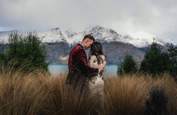 Matakauri Honeymoons