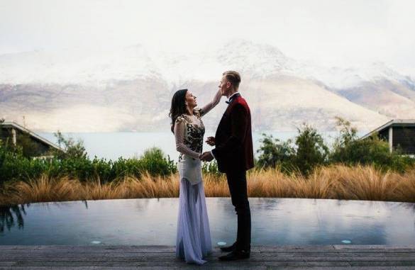 Matakauri honeymoons and weddings