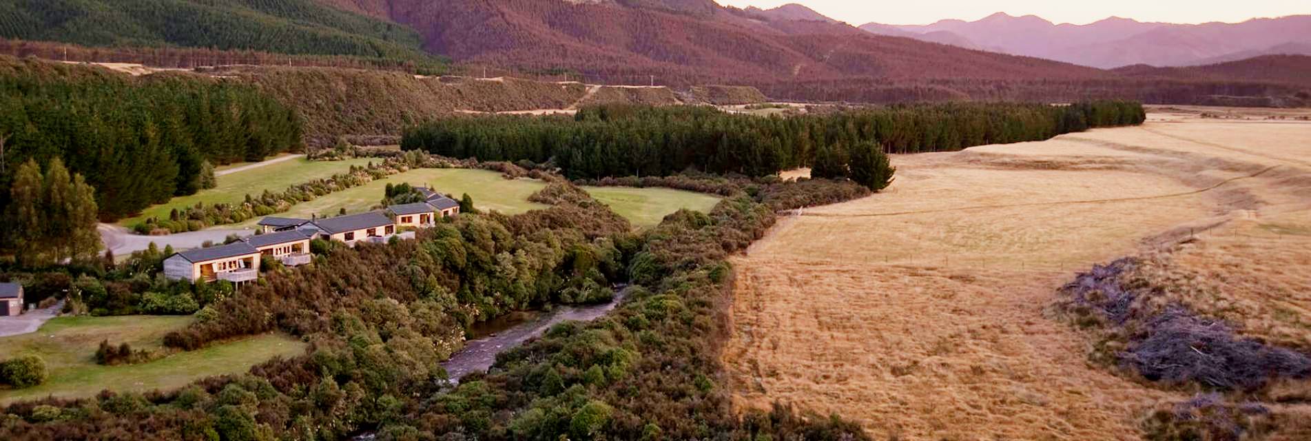 Poronui Lodge