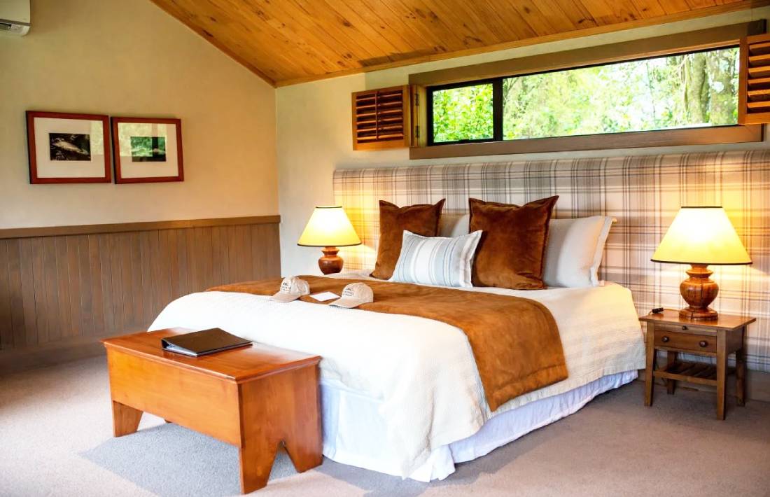 Standard Lodge Room