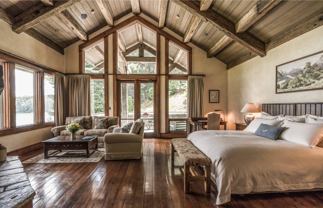 Blankey Bay Suite 1