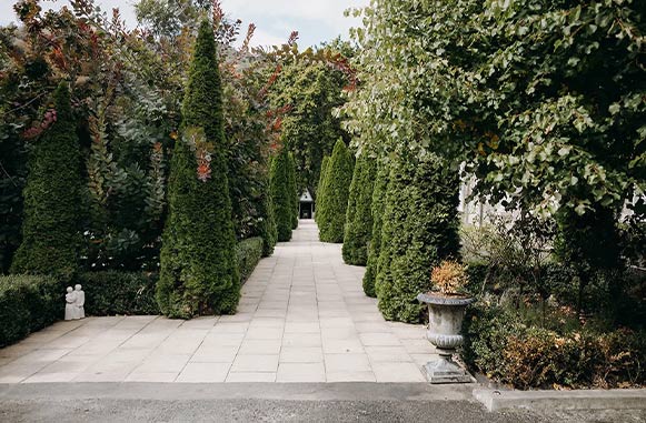 Pihopa Gardens