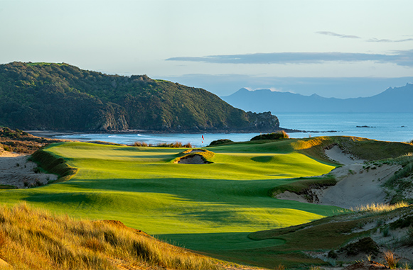Te Arai Golf