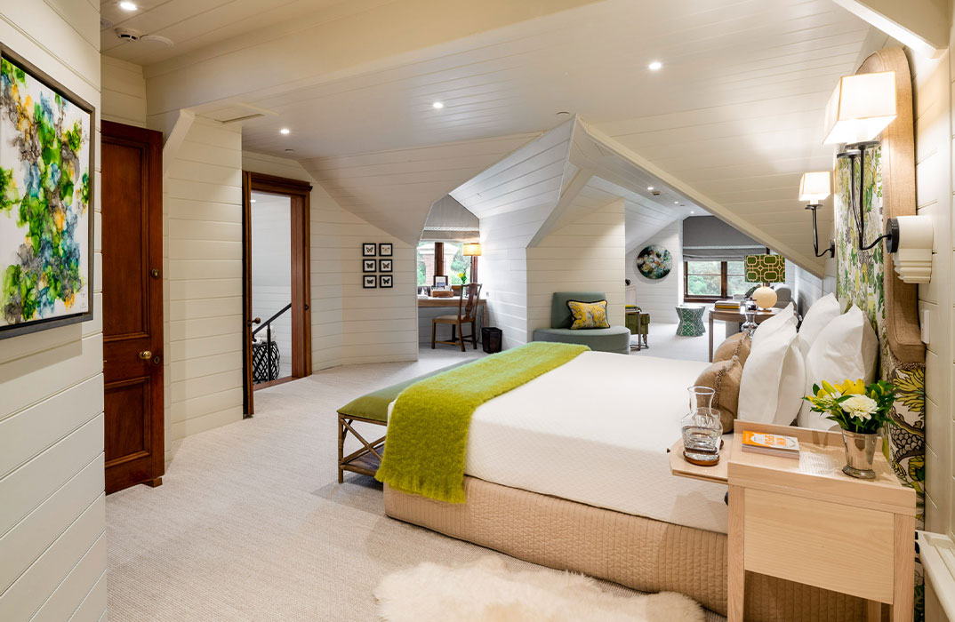 Otahuna Lodge Suites