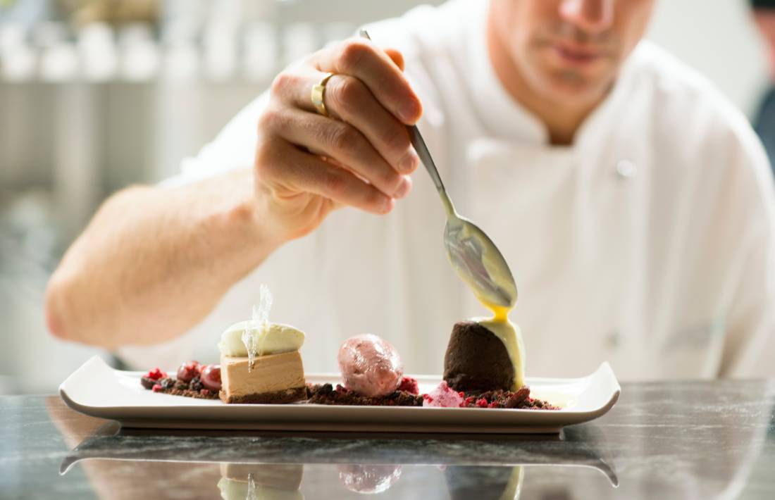 Annandale Cuisine