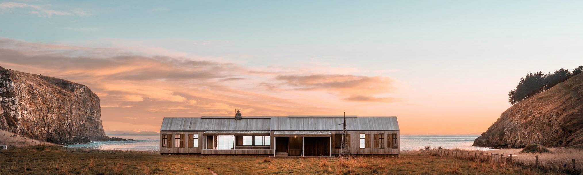 Annandale Coastal Farm