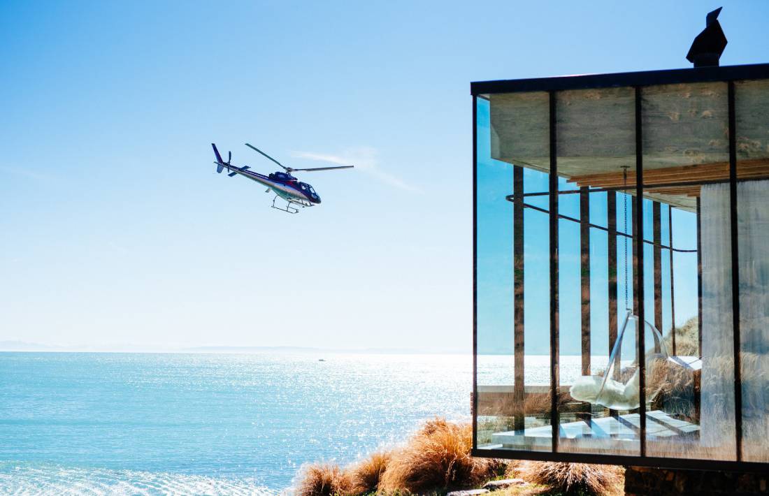 Annandale Heli Transfer