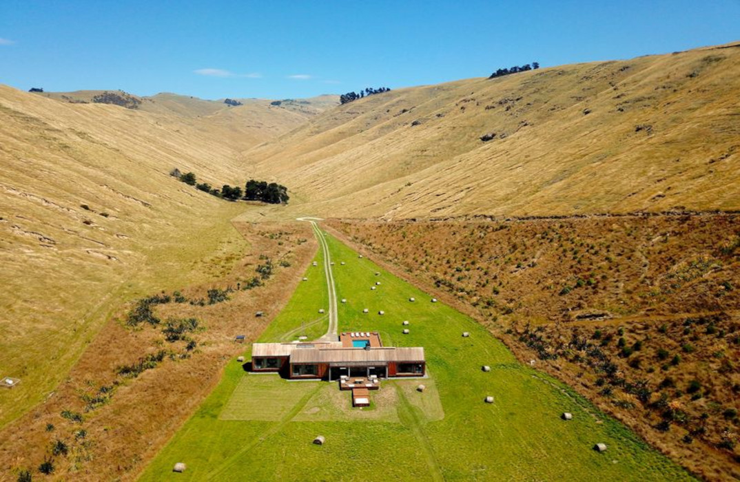 Annandale Farm