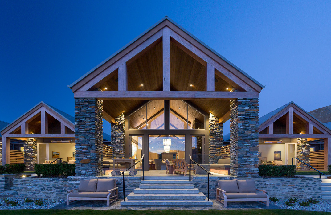 Villa