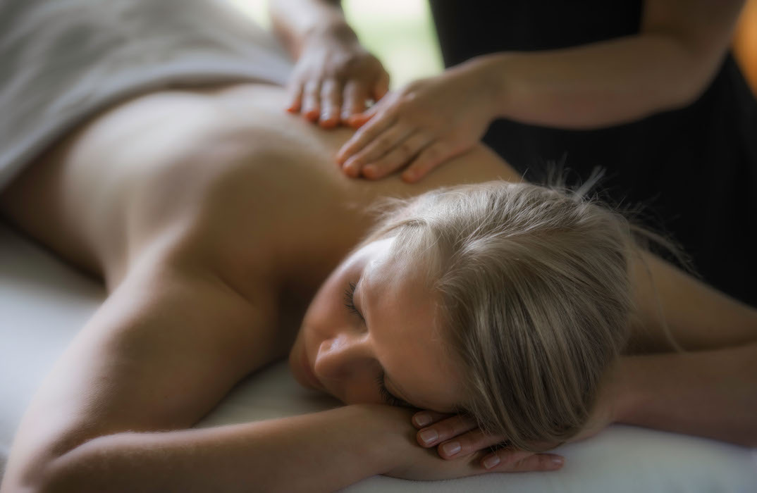 Massage