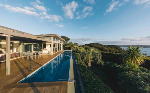 Eagles Nest Pool