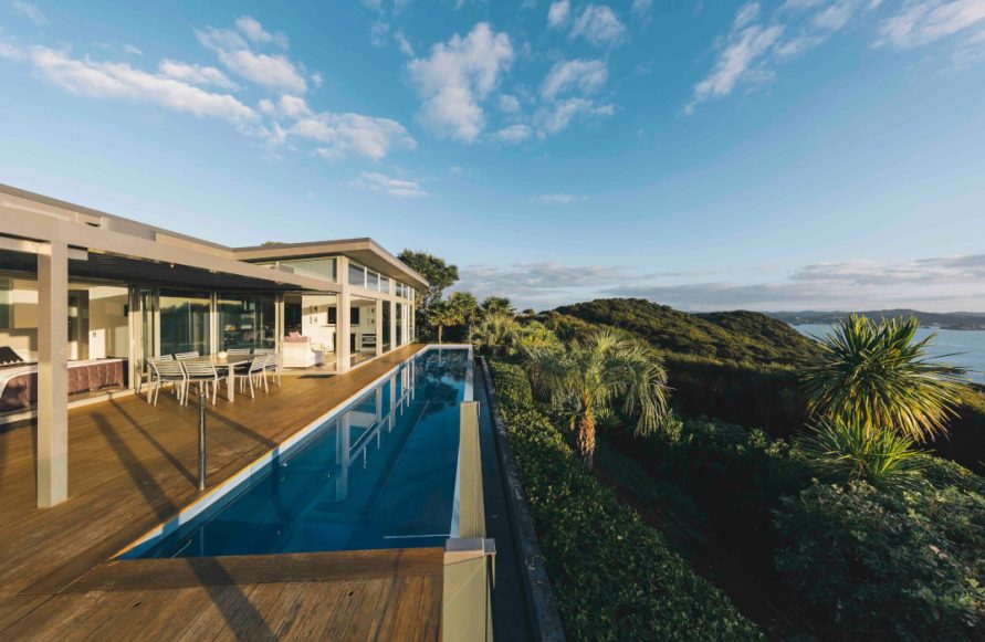 Eagles Nest Pool