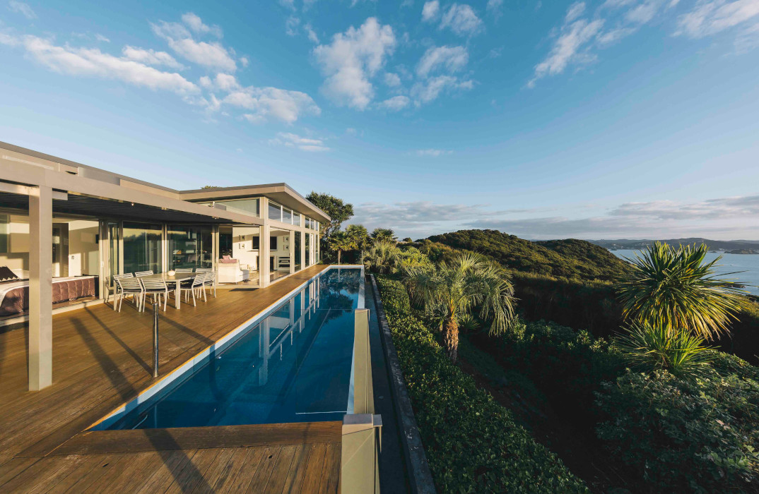 Eagles Nest Pool
