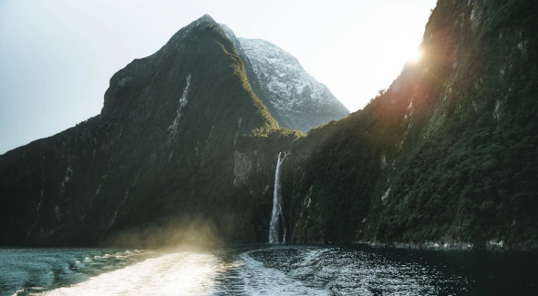 Milford Sound