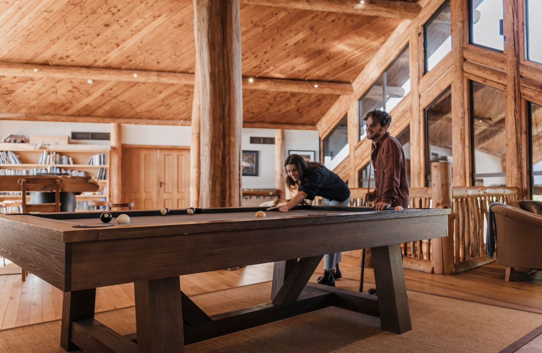 Pool Table