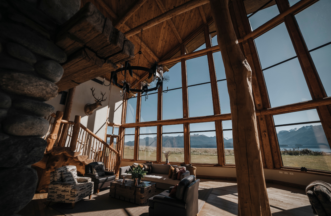 Lounge View