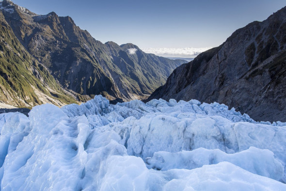 Franz Josef Glacier