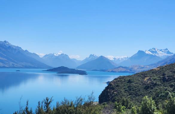 Glenorchy Wilderness