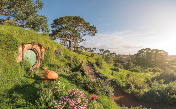 Hobbiton