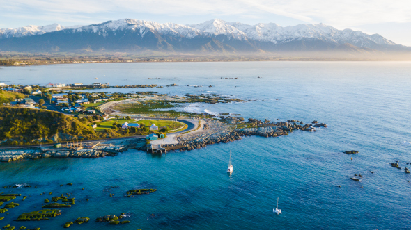 Kaikoura
