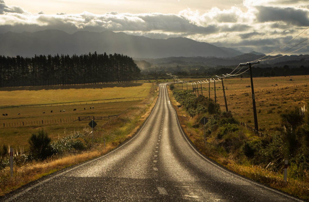 Kerikeri Road