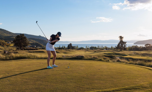 Kinloch Golf