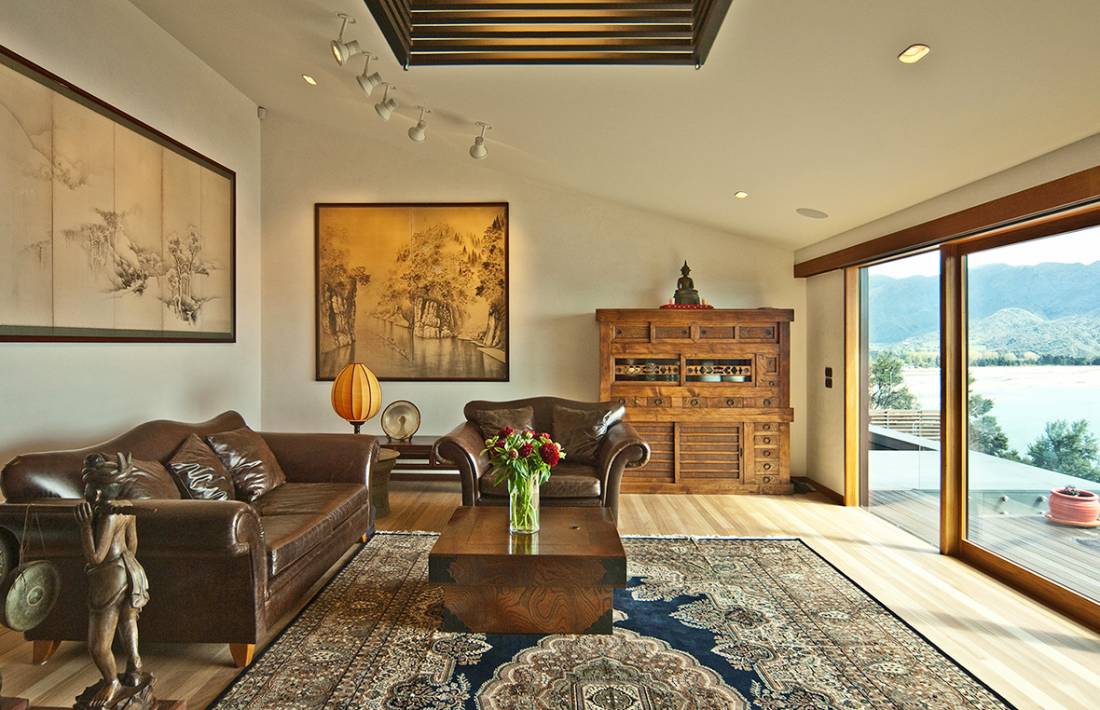 Luxury Split Apple Rock