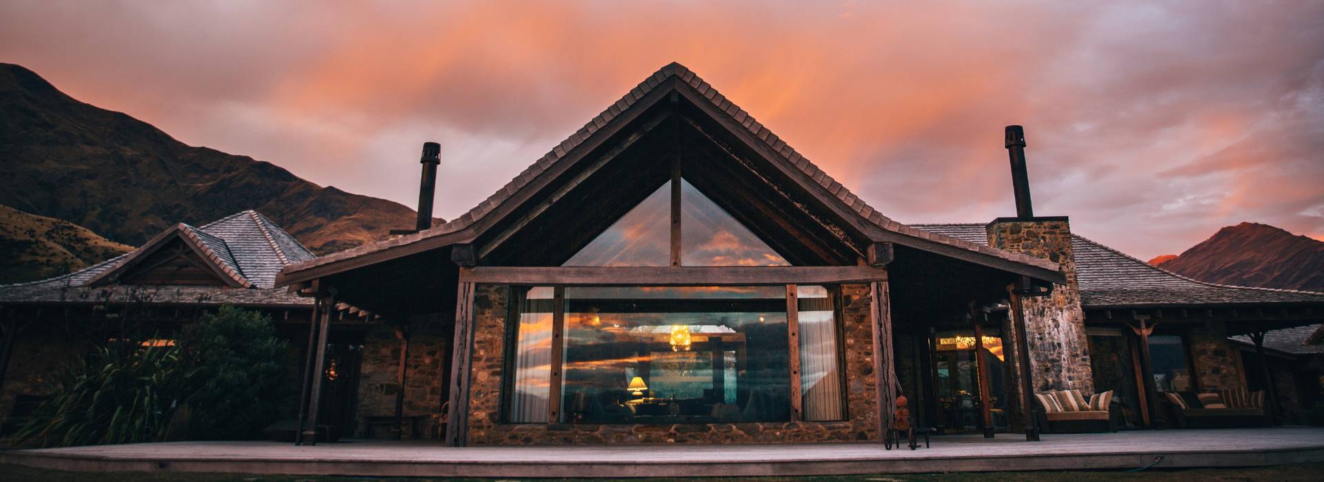 mahu whenua