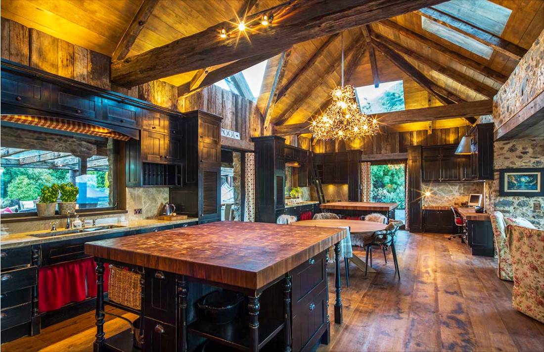 mahu whenua kitchen