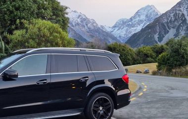 New Zealand Privately Guided Tours