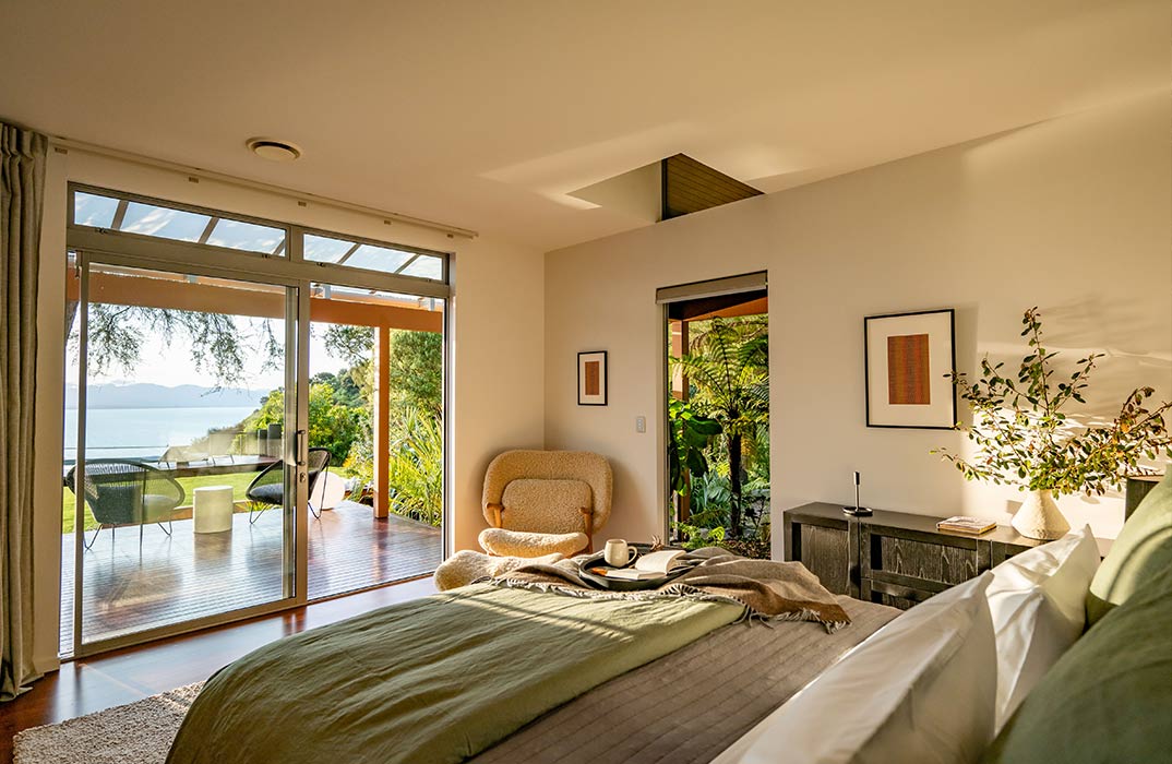 Okoro Villa Stay