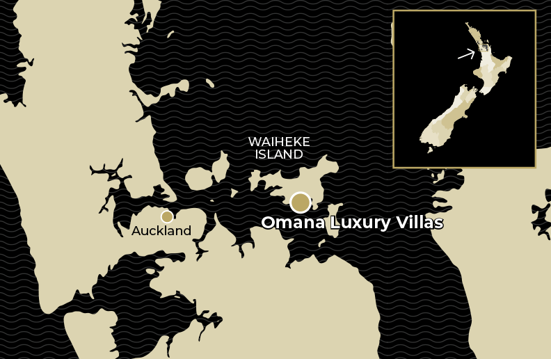 Omana Luxury Villas