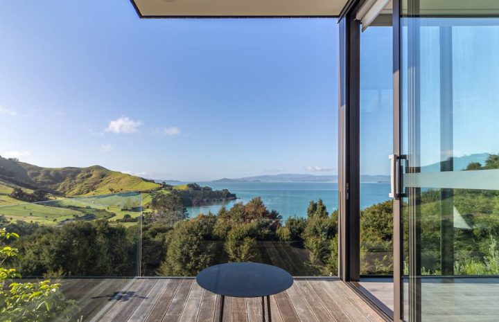 Omana Waiheke Island