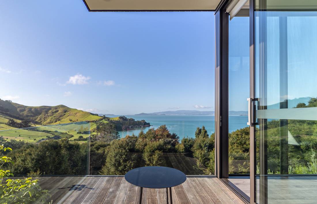 Omana Waiheke Island