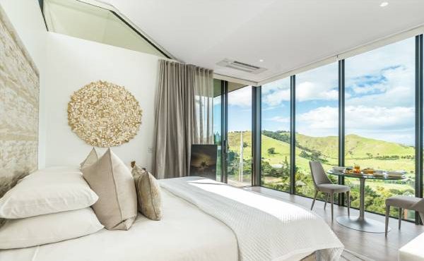 Omana Waiheke Island