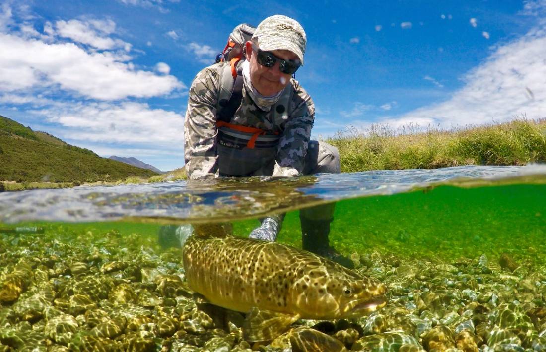 otago flyfishing