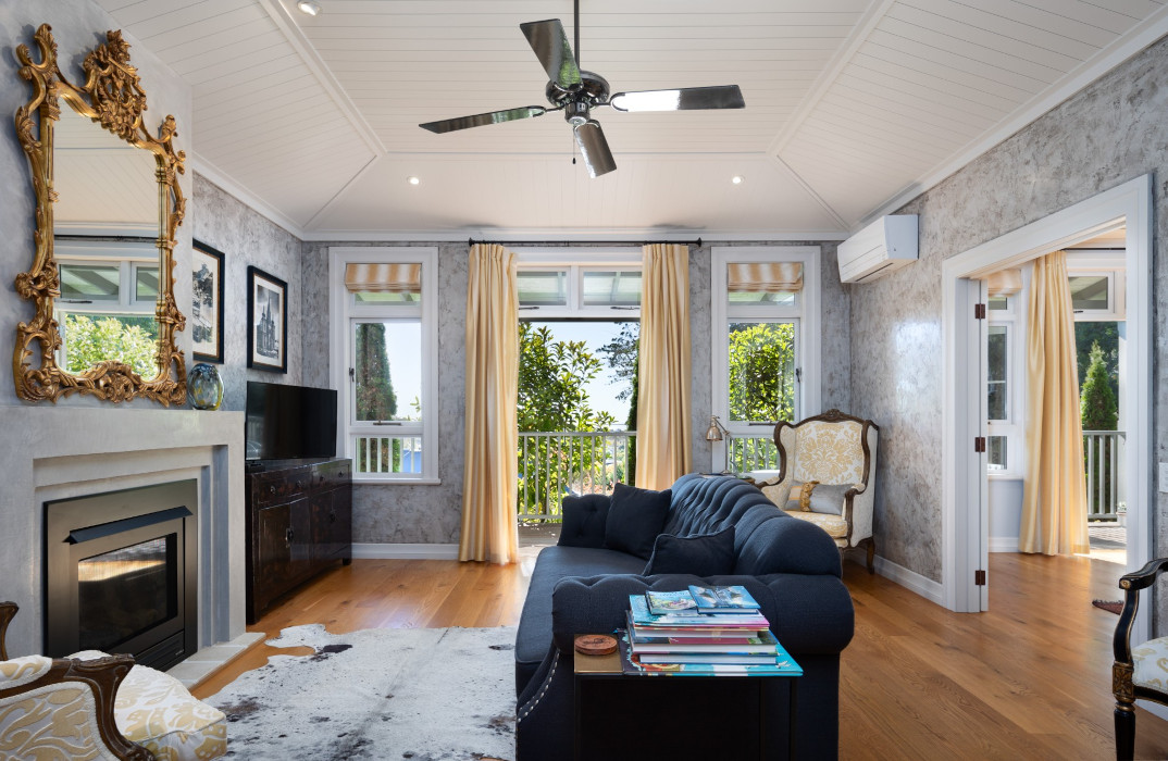 Sutton Suite