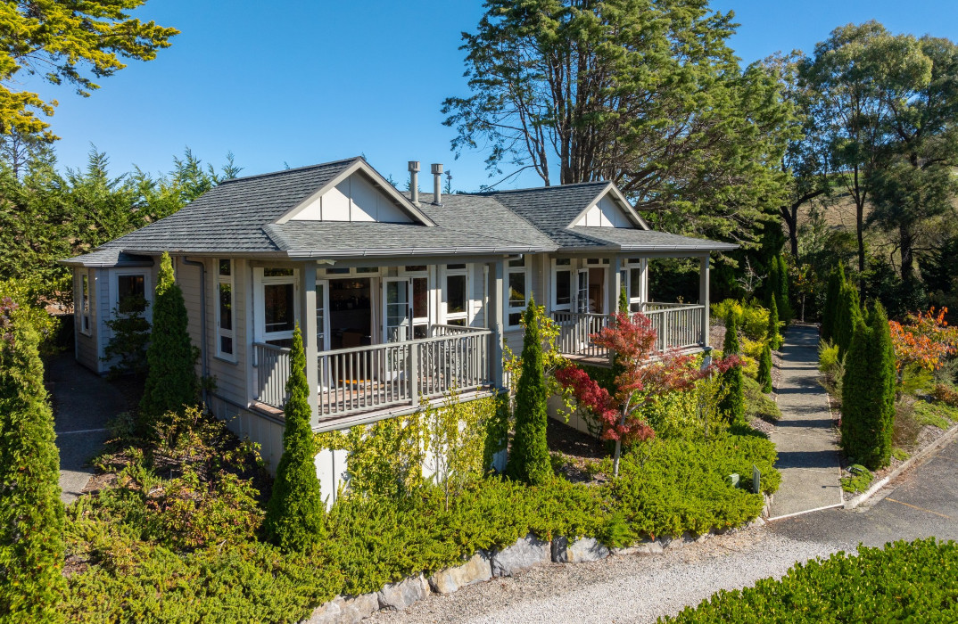 Pihopa Suites