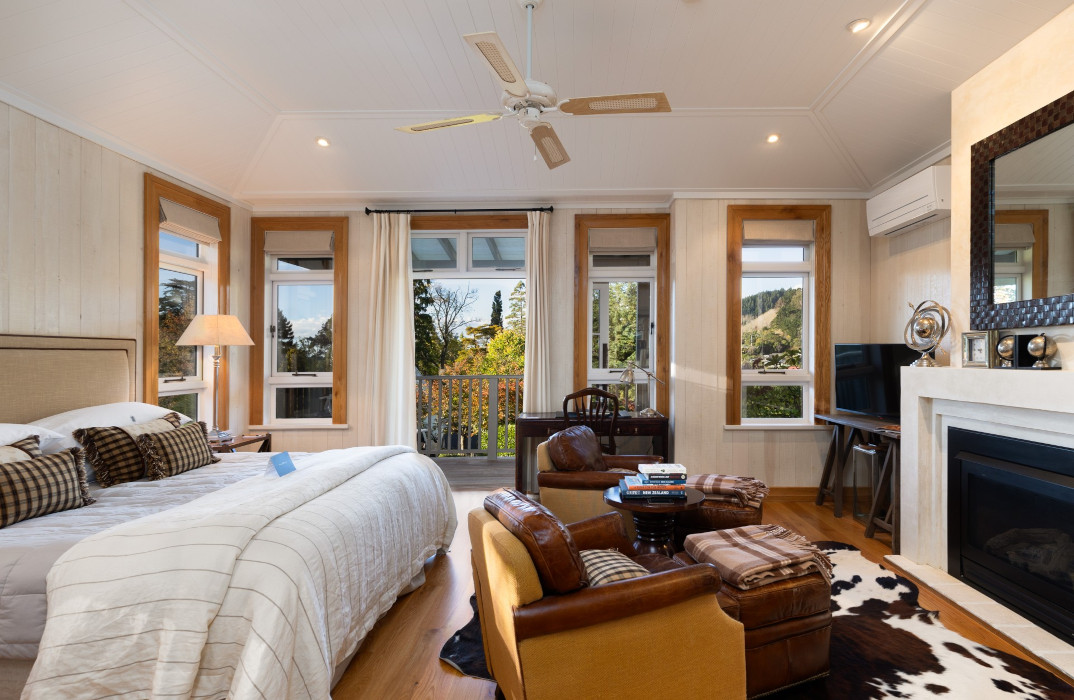 Pihopa Suite