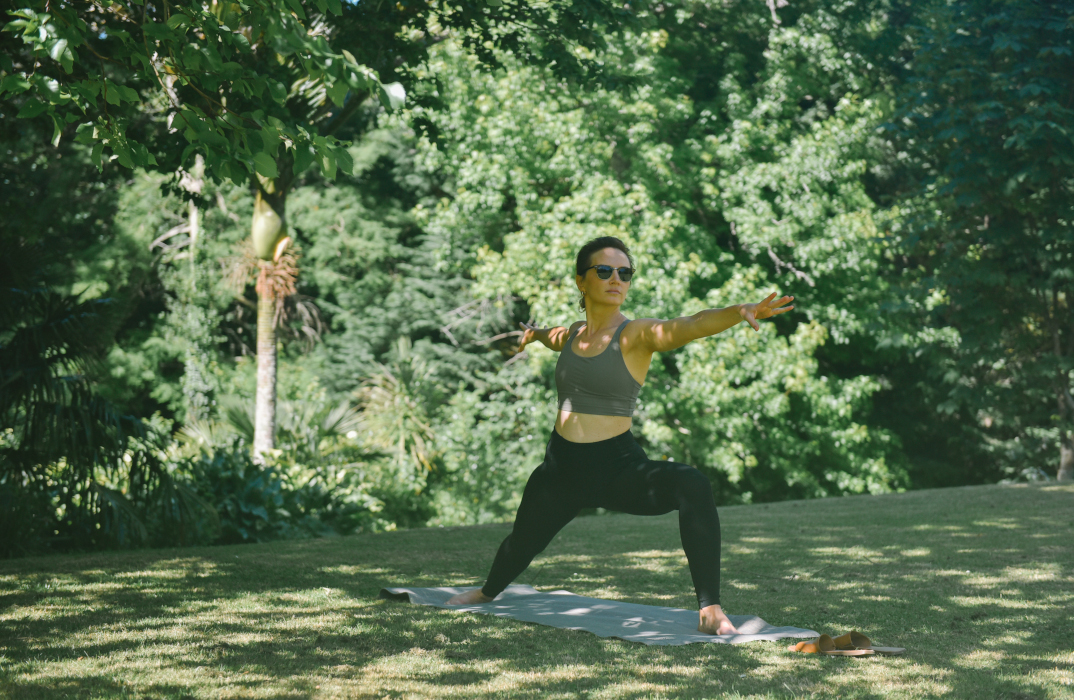 Pihopa Yoga
